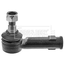 Tie Rod End BORG & BECK BTR4705 OE Ref 5 021 442