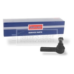 Drag Link End BORG & BECK BTR4709 OE Ref 0003301035 BORG & BECK