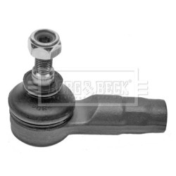 Tie Rod End BORG & BECK BTR4727 OE Ref 94 040 590 80