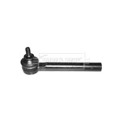 Tie Rod End BORG & BECK BTR4734 OE Ref 50006261 BORG & BECK