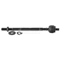 Inner Tie Rod BORG & BECK BTR4753 OE Ref 7701469502