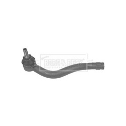Tie Rod End BORG & BECK BTR4774 OE Ref 1 058 380
