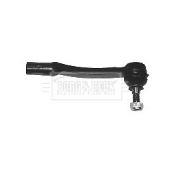 Tie Rod End BORG & BECK BTR4777 OE Ref 2 715 993