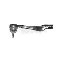 Tie Rod End BORG & BECK BTR4782 OE Ref GSJ495