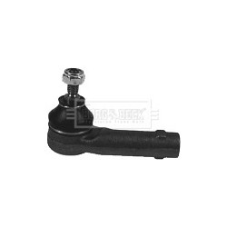Tie Rod End BORG & BECK BTR4784 OE Ref 1026949