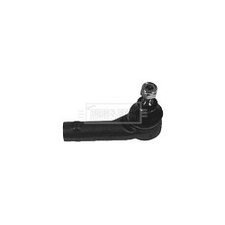 Tie Rod End BORG & BECK BTR4785 OE Ref 1026948