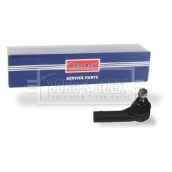 Tie Rod End BORG & BECK BTR4785 OE Ref 1026948 BORG & BECK