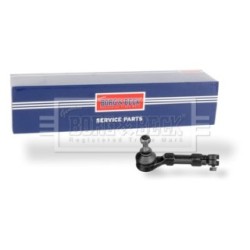 Tie Rod End BORG & BECK BTR4787 OE Ref 60 00 022 752 BORG & BECK