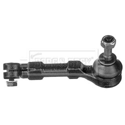 Tie Rod End BORG & BECK BTR4788 OE Ref 60 00 022 753