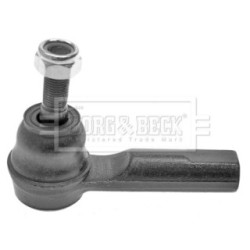 Tie Rod End BORG & BECK BTR4789 OE Ref 4504619206
