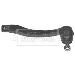 Tie Rod End BORG & BECK BTR4792 OE Ref 53540S04013