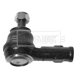 Tie Rod End BORG & BECK BTR4802 OE Ref 520889