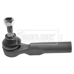 Tie Rod End BORG & BECK BTR4807 OE Ref 9947714