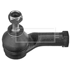 Tie Rod End BORG & BECK BTR4808 OE Ref 1107015