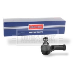 Tie Rod End BORG & BECK BTR4808 OE Ref 1107015 BORG & BECK