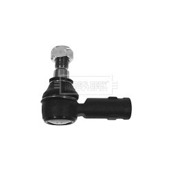 Tie Rod End BORG & BECK BTR4815 OE Ref 2D0422811