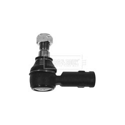 Tie Rod End BORG & BECK BTR4817 OE Ref 6384600048