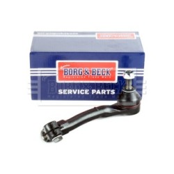 Tie Rod End BORG & BECK BTR4831 OE Ref 7701471127