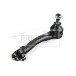 Tie Rod End BORG & BECK BTR4831 OE Ref 7701471127 BORG & BECK