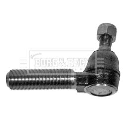 Tie Rod End BORG & BECK BTR4842 OE Ref 45047 69066