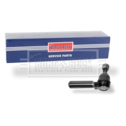 Tie Rod End BORG & BECK BTR4842 OE Ref 45047 69066 BORG & BECK