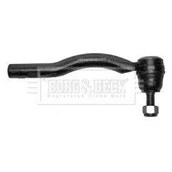 Tie Rod End BORG & BECK BTR4846 OE Ref 4504629235 BORG & BECK