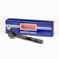 Tie Rod End BORG & BECK BTR4846 OE Ref 4504629235 BORG & BECK