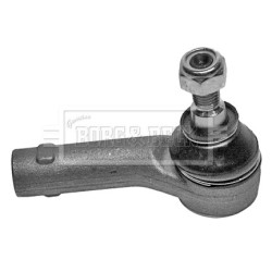 Tie Rod End BORG & BECK BTR4857 OE Ref 702419812D