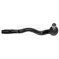 Tie Rod End BORG & BECK BTR4862 OE Ref 32211095958