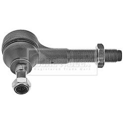 Tie Rod End BORG & BECK BTR4863 OE Ref 3817.37