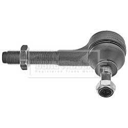 Tie Rod End BORG & BECK BTR4864 OE Ref 3817.38