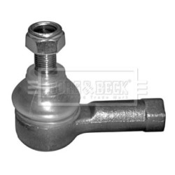 Tie Rod End BORG & BECK BTR4865 OE Ref 4705655