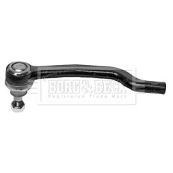 Tie Rod End BORG & BECK BTR4867 OE Ref 168 330 13 35 S1