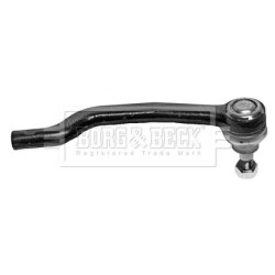 Tie Rod End BORG & BECK BTR4868 OE Ref 138 330 13 35 S1