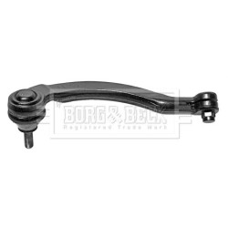 Tie Rod End BORG & BECK BTR4872 OE Ref 6000022762