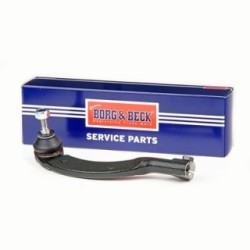 Tie Rod End BORG & BECK BTR4872 OE Ref 6000022762 BORG & BECK