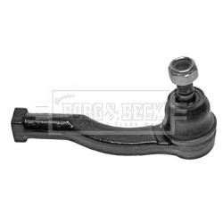 Tie Rod End BORG & BECK BTR4875 OE Ref 31320GA190