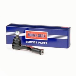 Tie Rod End BORG & BECK BTR4875 OE Ref 31320GA190 BORG & BECK