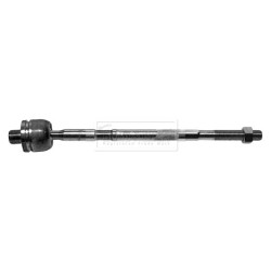 Inner Tie Rod BORG & BECK BTR4880 OE Ref 521257