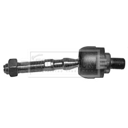 Inner Tie Rod BORG & BECK BTR4885 OE Ref 53010SS0000