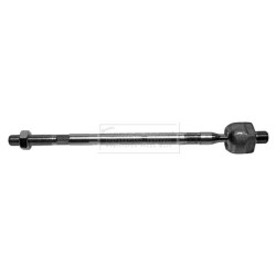 Inner Tie Rod BORG & BECK BTR4886 OE Ref 5654022000