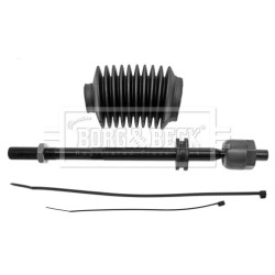 Inner Tie Rod BORG & BECK BTR4903K OE Ref 701419810B