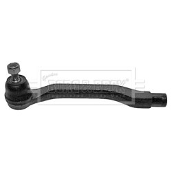 Tie Rod End BORG & BECK BTR4911 OE Ref 53560S84A01