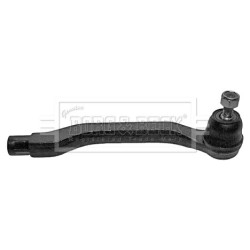 Tie Rod End BORG & BECK BTR4912 OE Ref 53540-S1A- E01