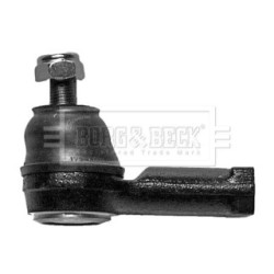 Tie Rod End BORG & BECK BTR4913 OE Ref 5682002500