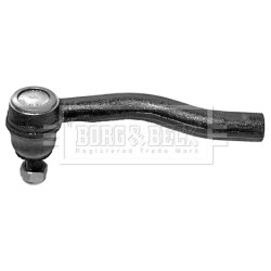 Tie Rod End BORG & BECK BTR4914 OE Ref 5778038000