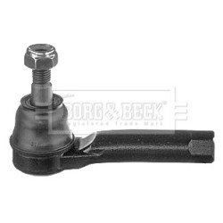 Tie Rod End BORG & BECK BTR4917 OE Ref 0K20132280A