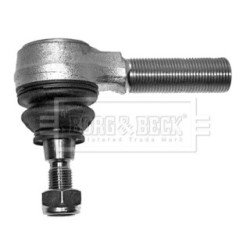 Drag Link End BORG & BECK BTR4918 OE Ref QFS1000060