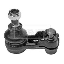 Tie Rod End BORG & BECK BTR4919 OE Ref QJB100230