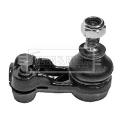 Tie Rod End BORG & BECK BTR4920 OE Ref QJB100220